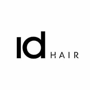 Hair de luxe Nyborg glosser med ID